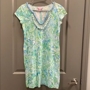 Lily Pulitzer Dress